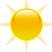 Weather condition for Friday
